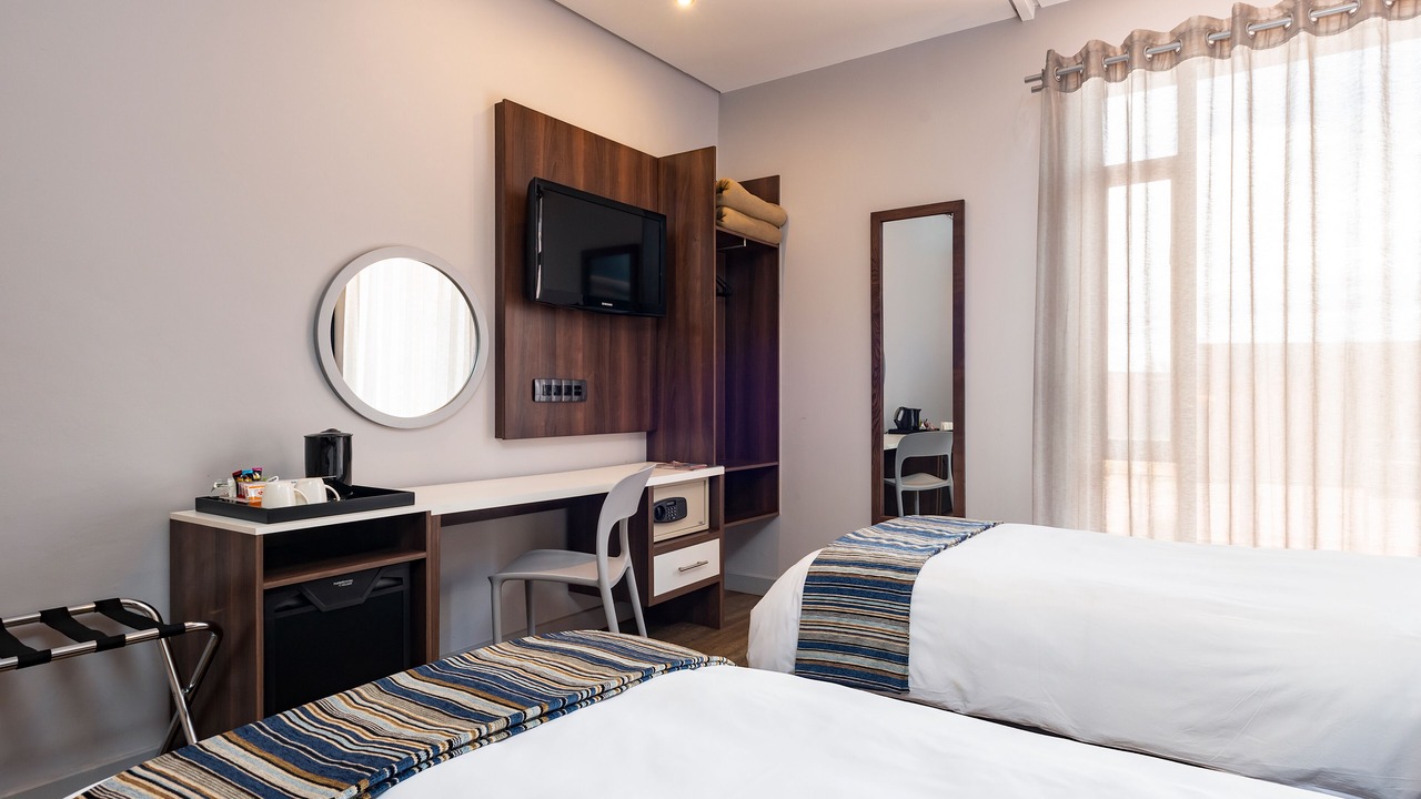 Photo of Bedroom in Kathu