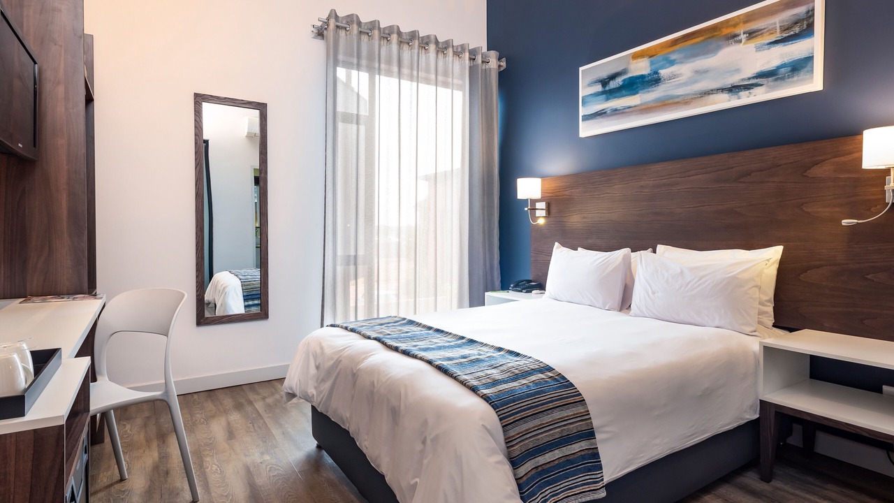 Photo of Bedroom in Kathu