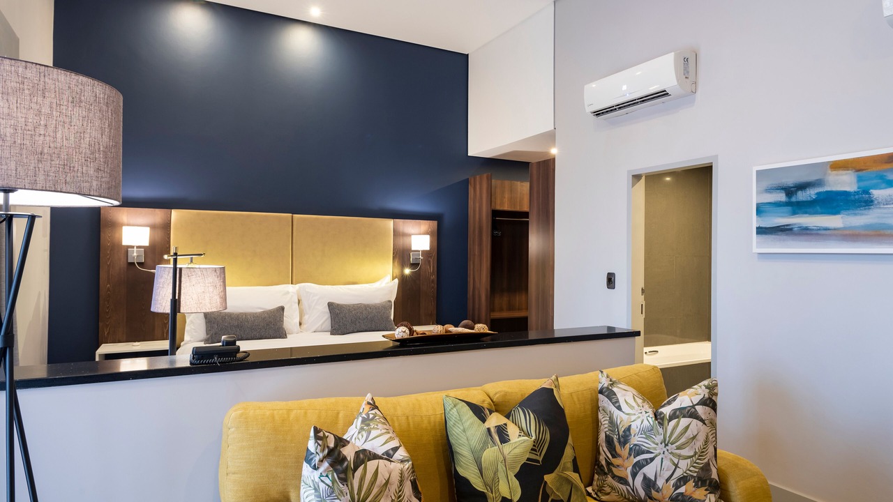 Photo of Bedroom in Kathu