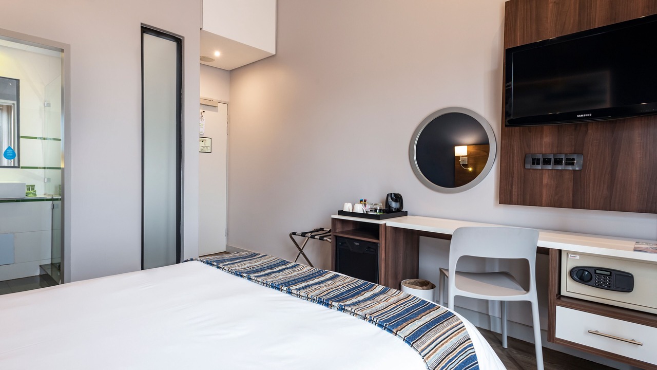 Photo of Bedroom in Kathu