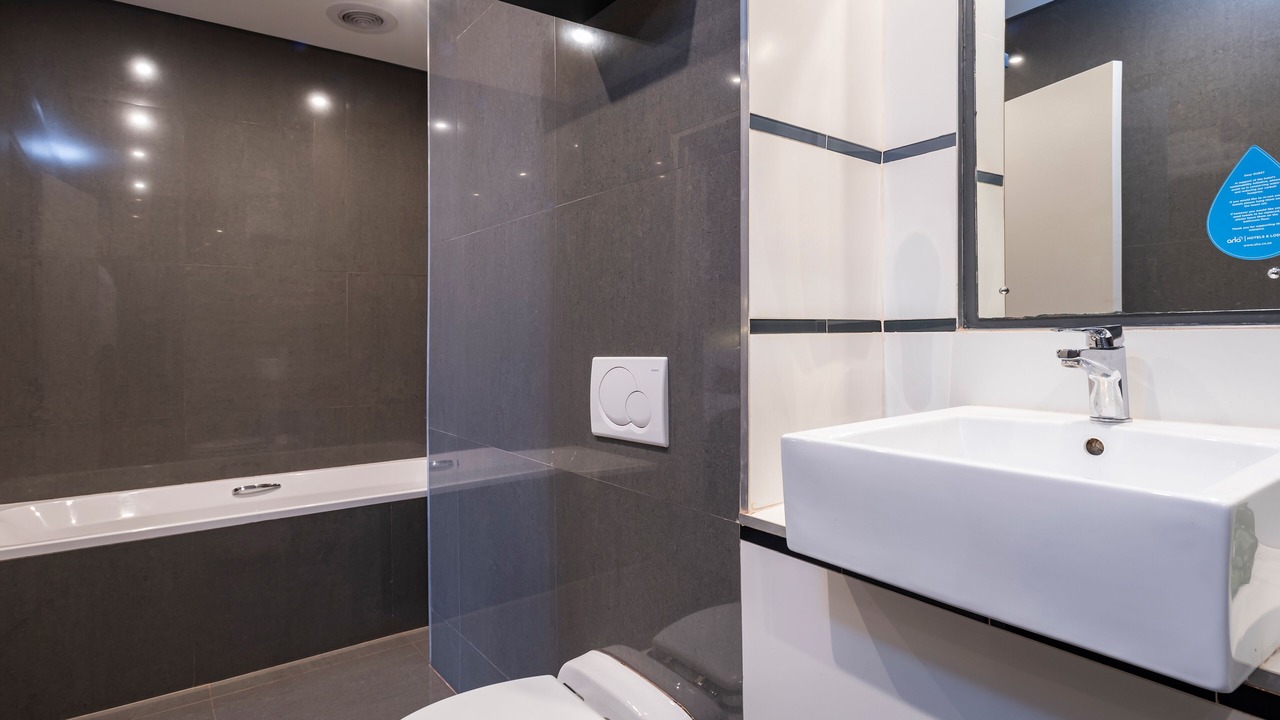 Photo of Bathroom in Kathu