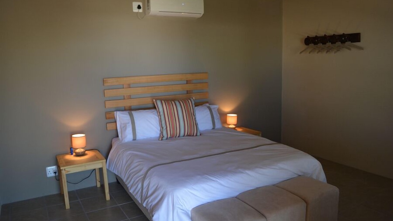 Photo of Bedroom in Prince Albert