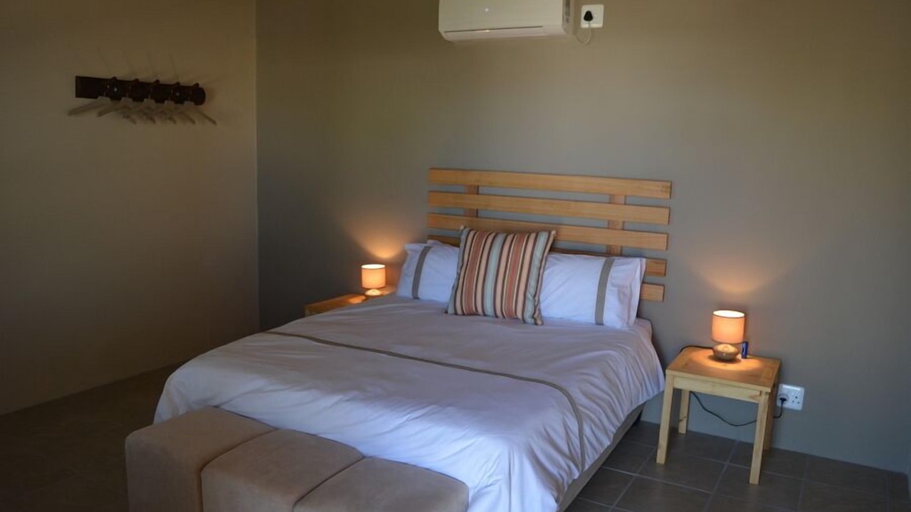 Photo of Bedroom in Prince Albert