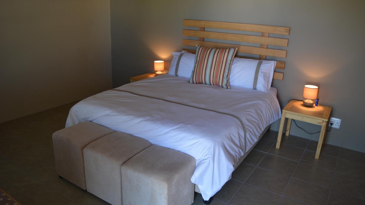 Photo of Bedroom in Prince Albert