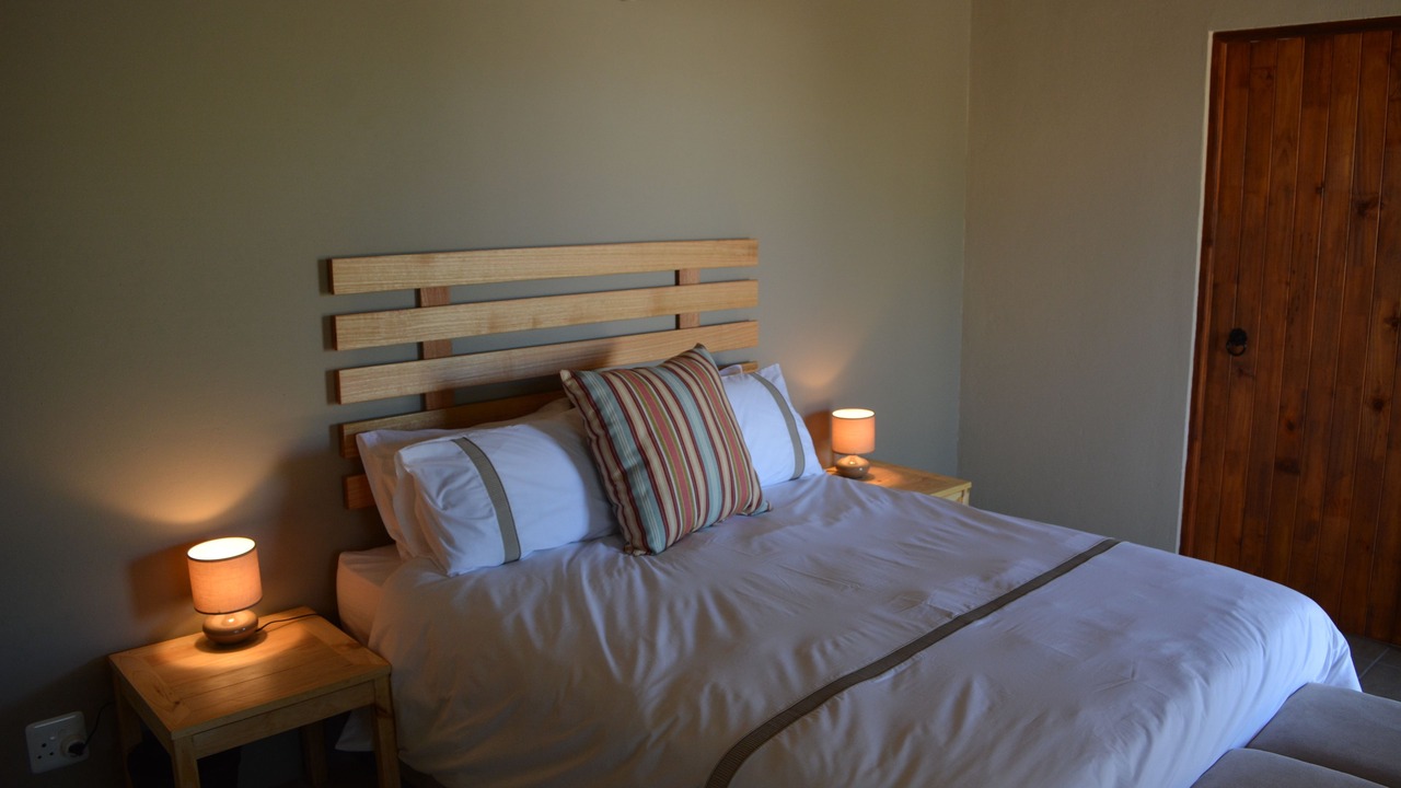 Photo of Bedroom in Prince Albert