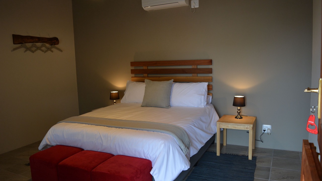 Photo of Bedroom in Prince Albert