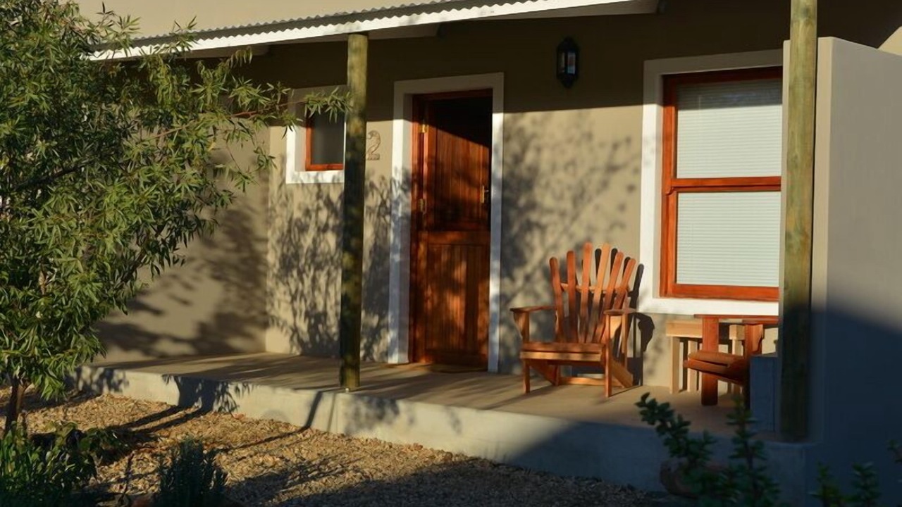 Photo of Patio Balcony in Prince Albert
