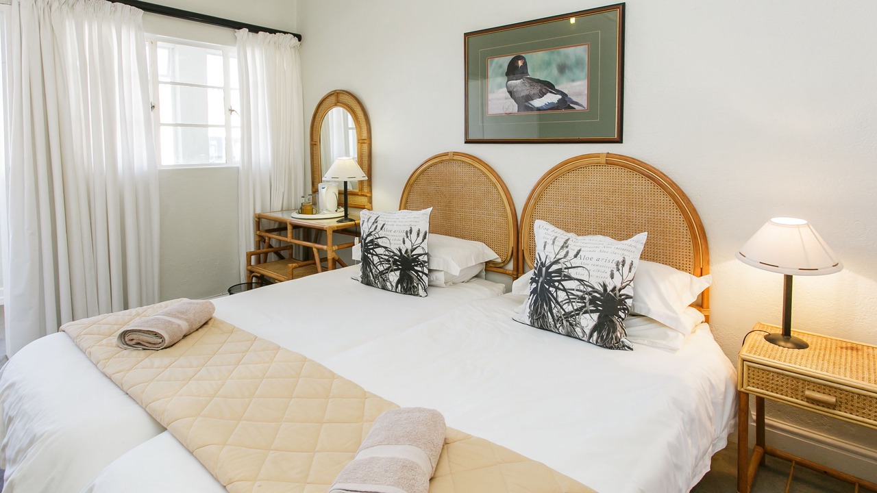 Photo of Bedroom in Beaufort West