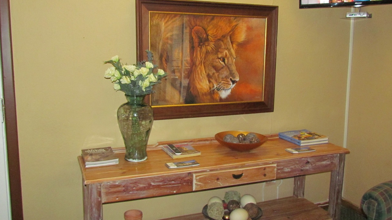 Photo of Bedroom in Beaufort West