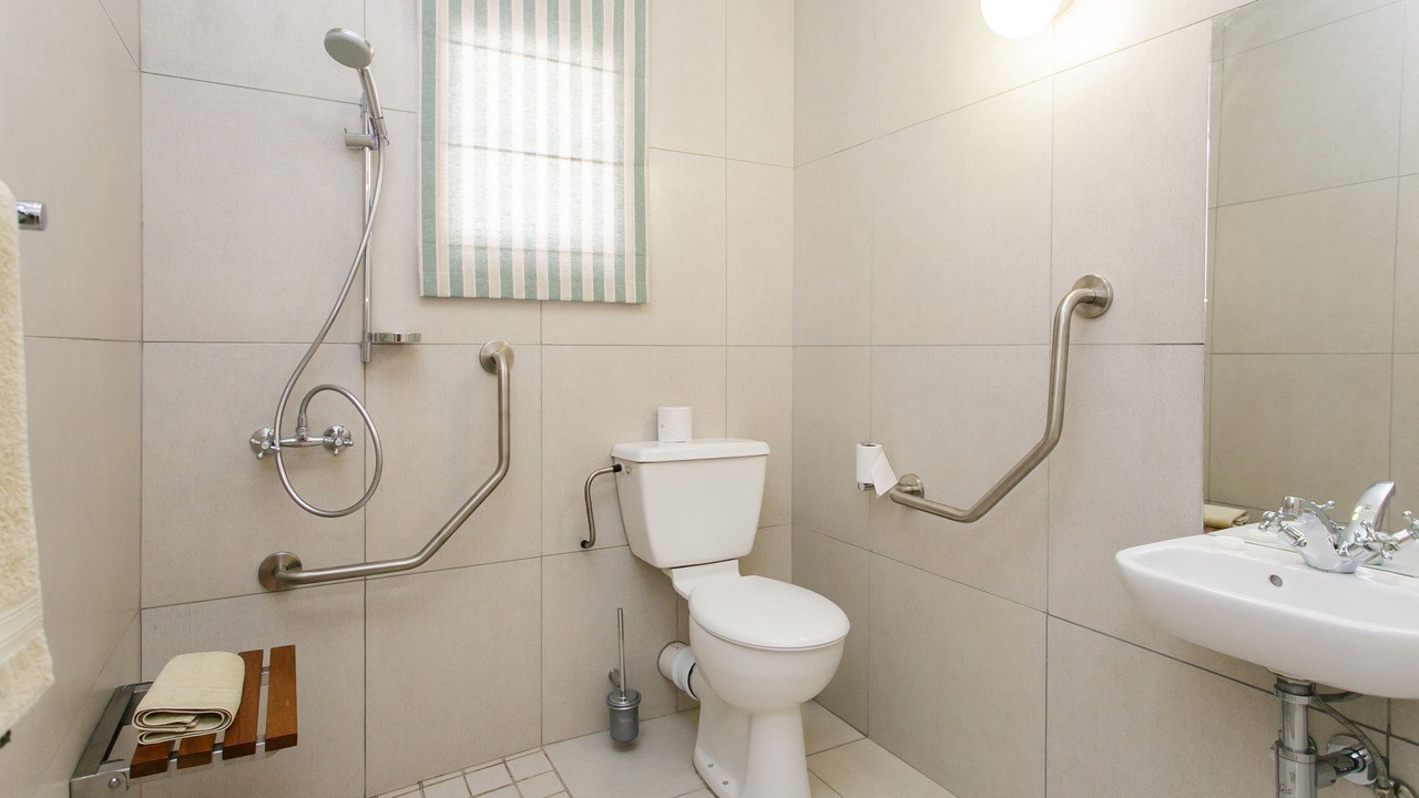 Photo of Bathroom in Beaufort West