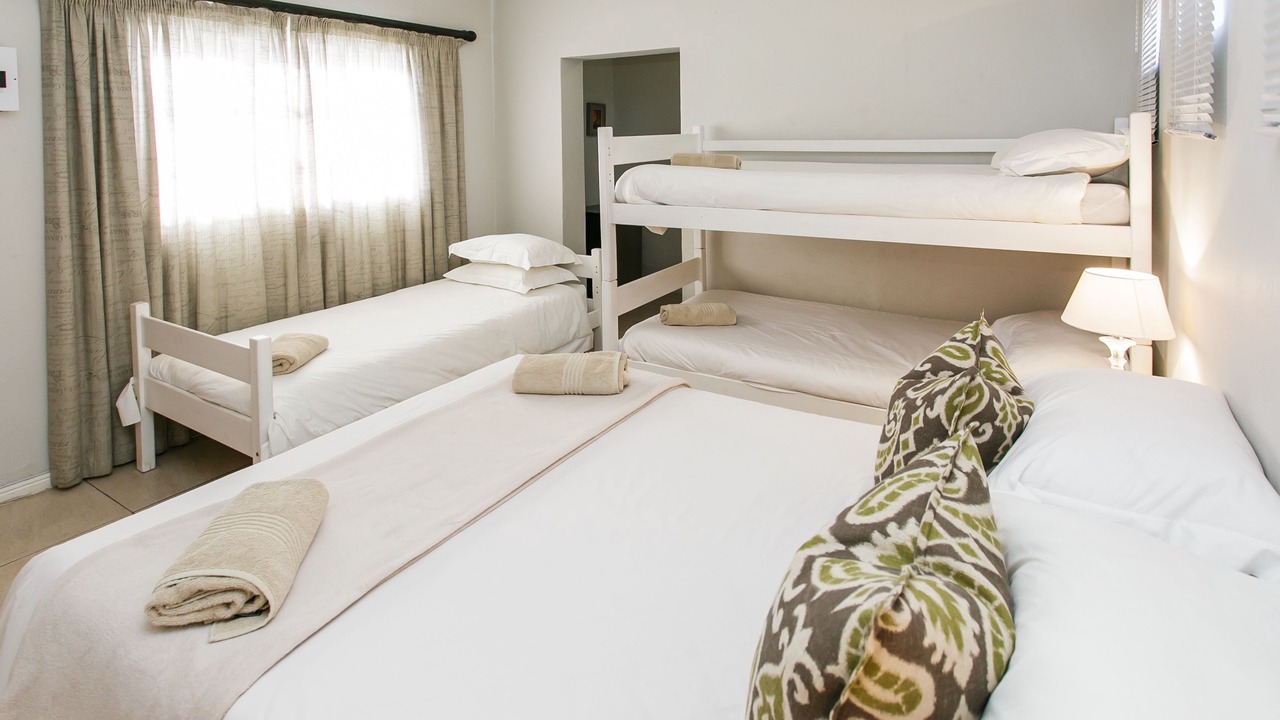 Photo of Bedroom in Beaufort West