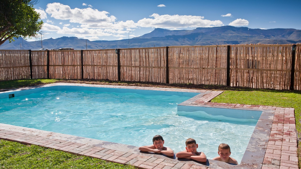 Photo of Outdoor in Beaufort West
