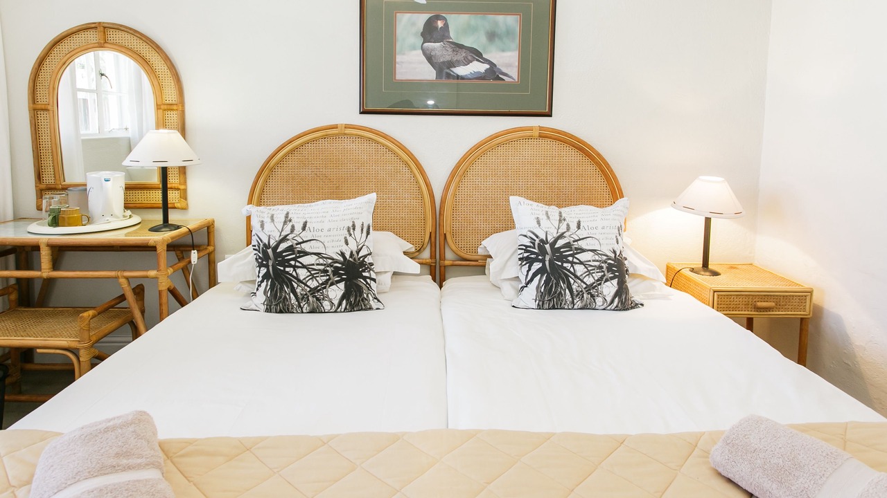 Photo of Bedroom in Beaufort West