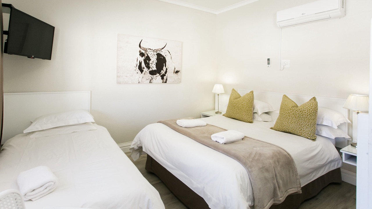 Photo of Bedroom in Beaufort West