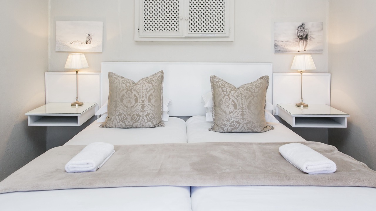 Photo of Bedroom in Beaufort West