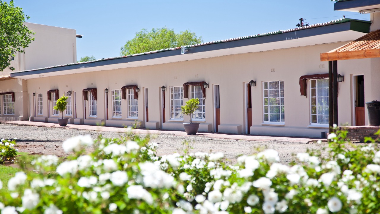 Photo of Outdoor in Beaufort West
