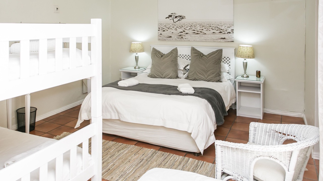Photo of Bedroom in Beaufort West