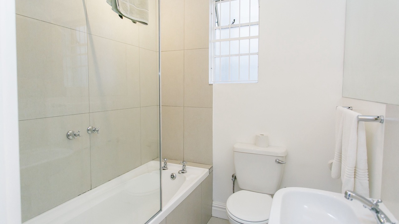 Photo of Bathroom in Beaufort West