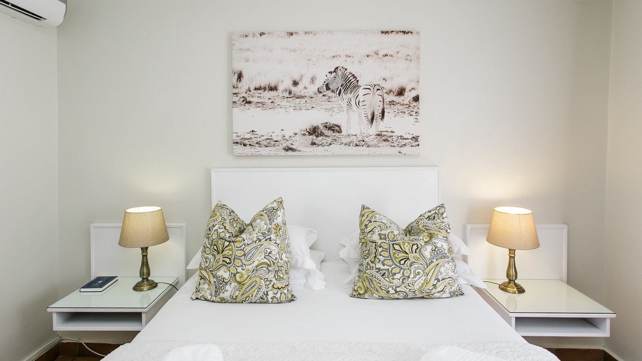 Photo of Bedroom in Beaufort West