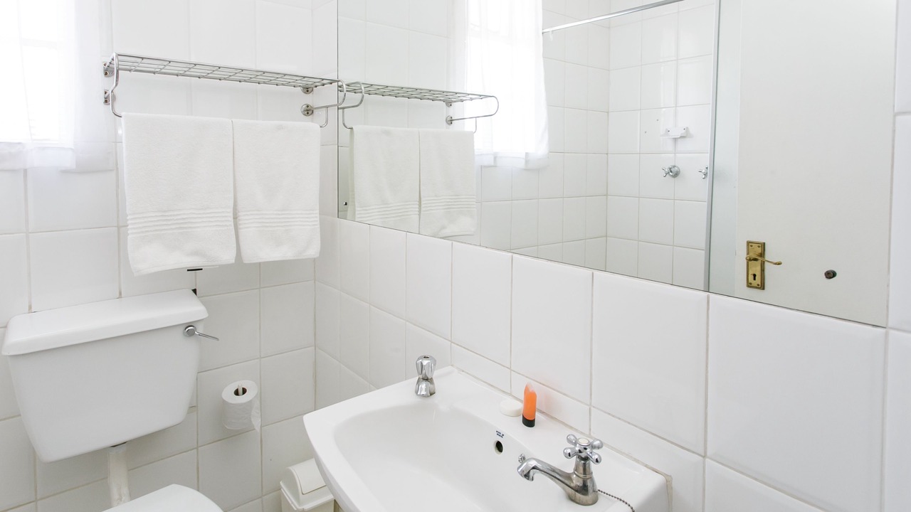 Photo of Bathroom in Beaufort West