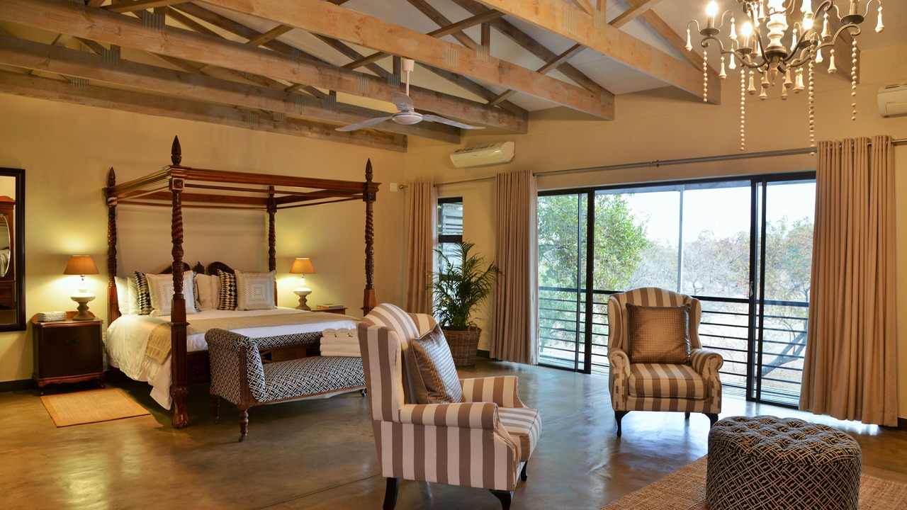 Photo of Livingroom in Phalaborwa