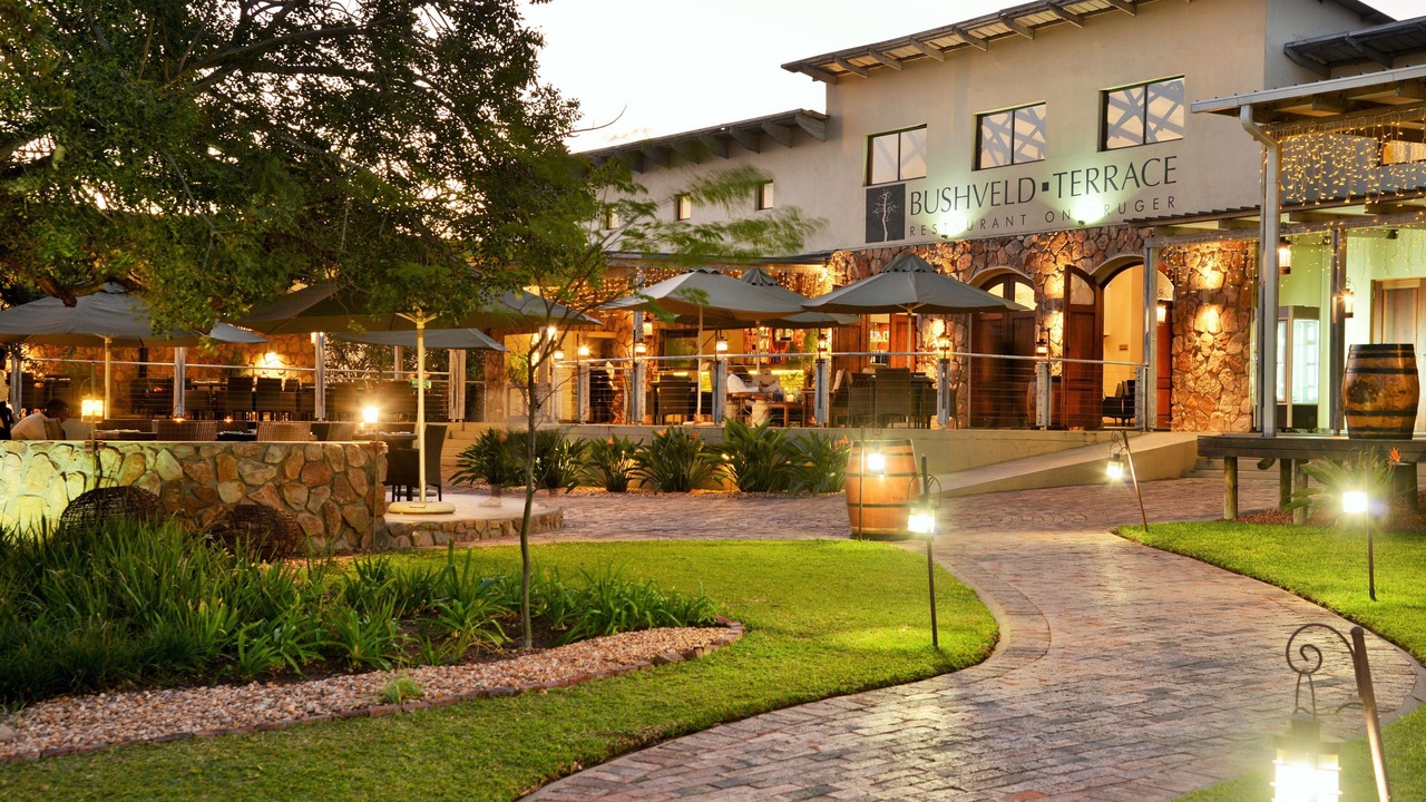Photo of Outdoor in Phalaborwa