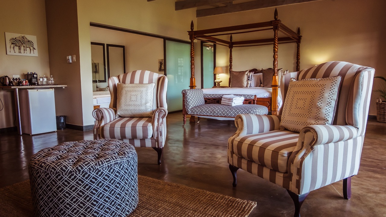 Photo of Bedroom in Phalaborwa