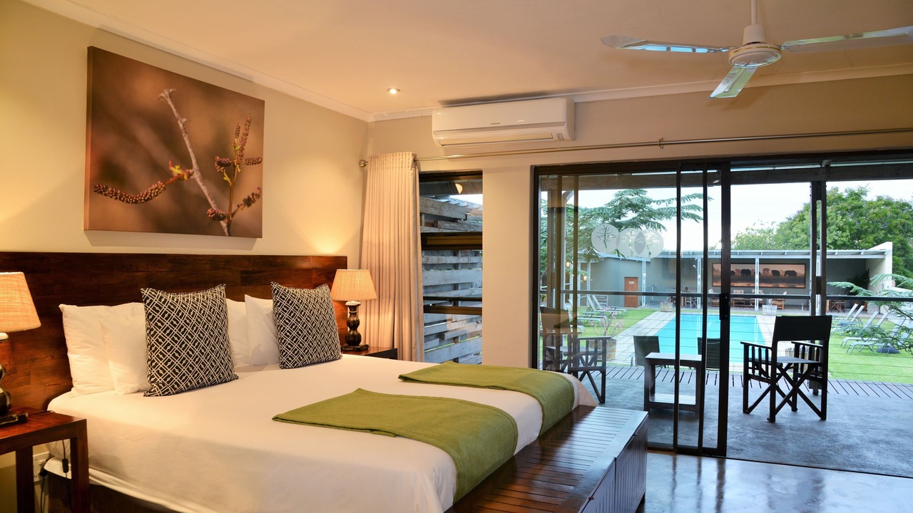 Photo of Bedroom in Phalaborwa
