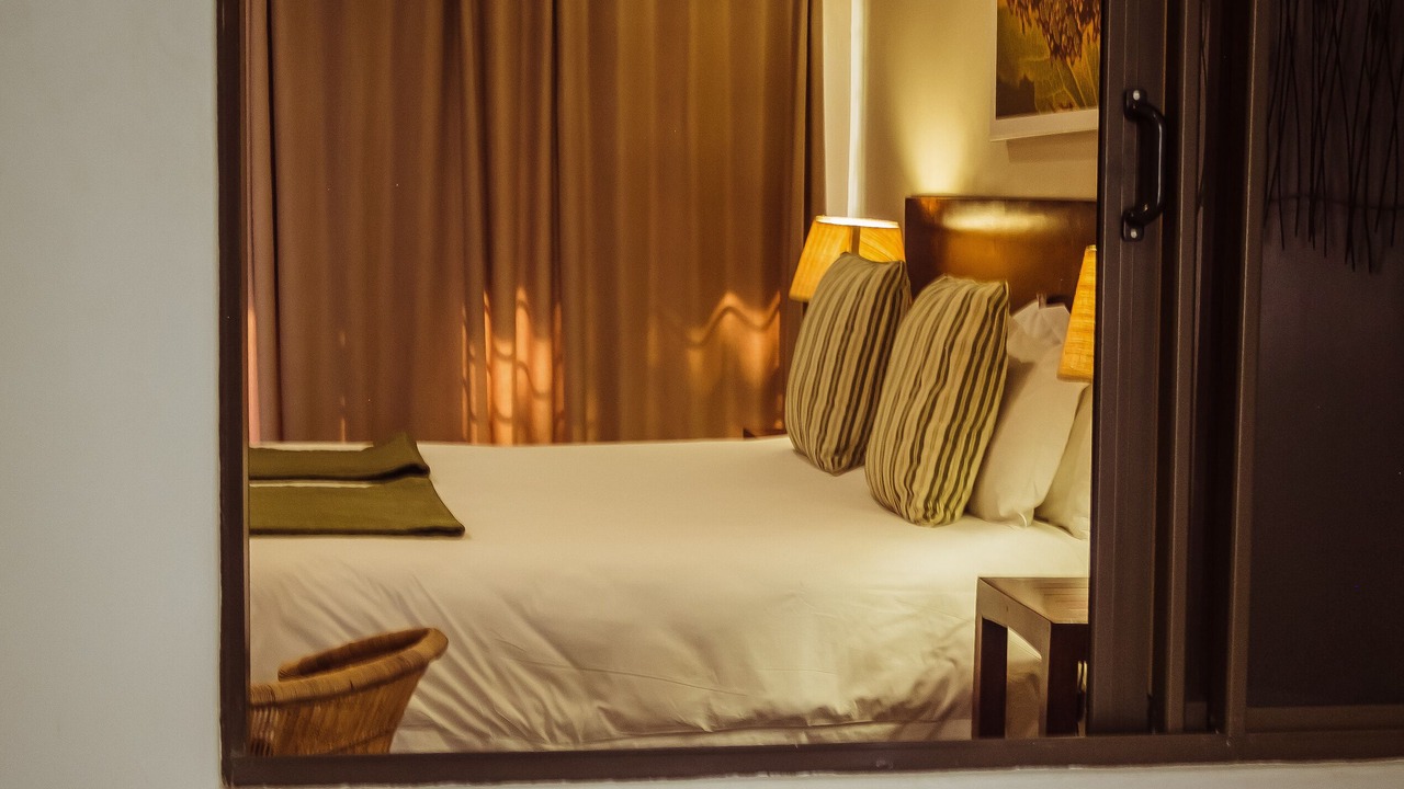 Photo of Bedroom in Phalaborwa