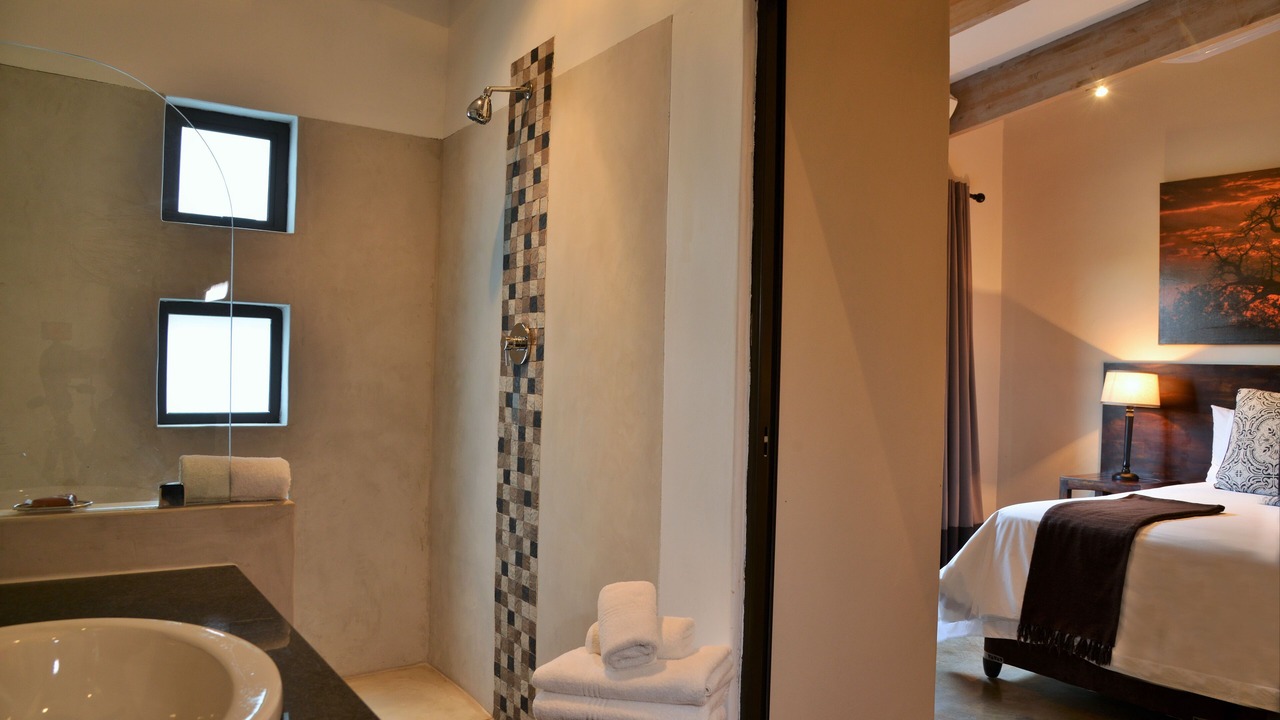 Photo of Bathroom in Phalaborwa