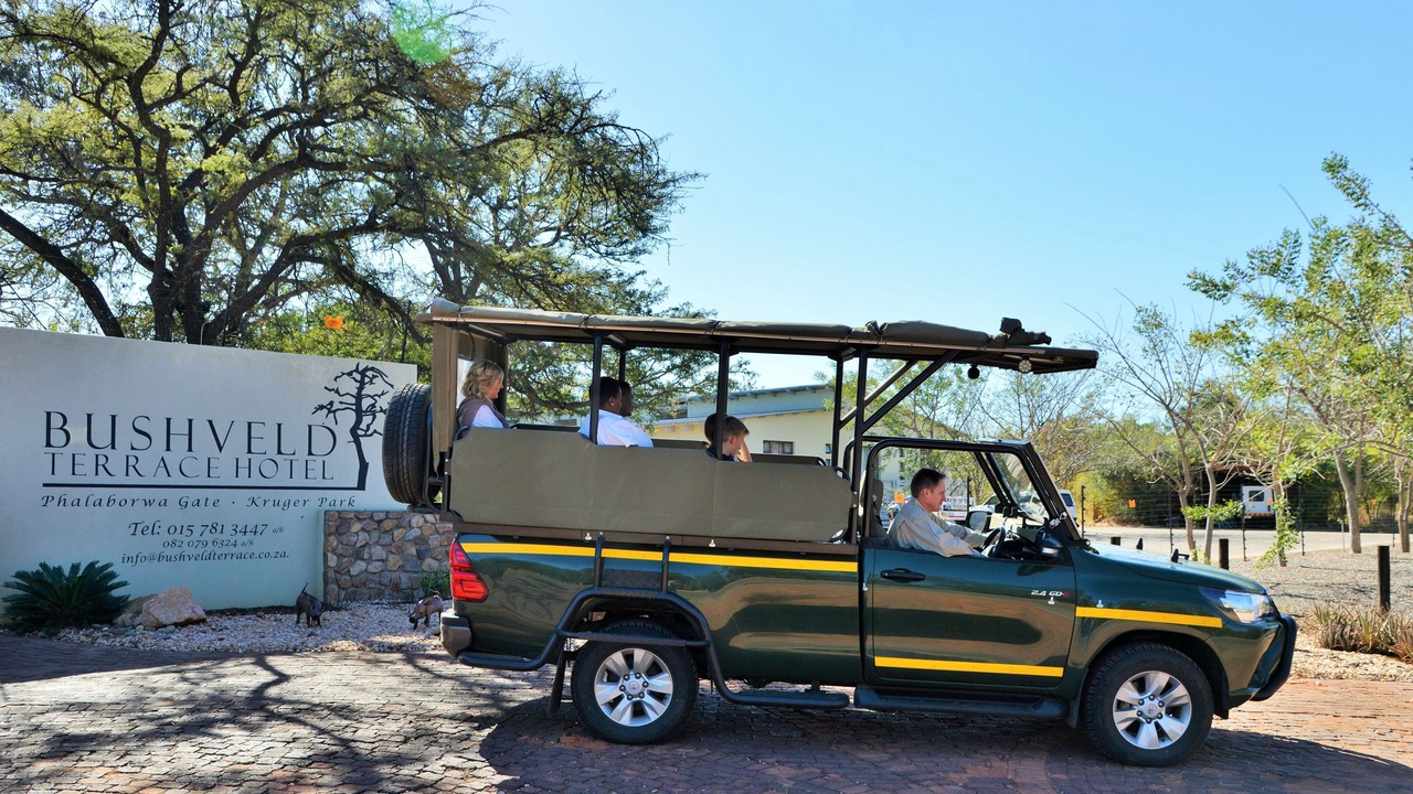 Photo of Others in Phalaborwa