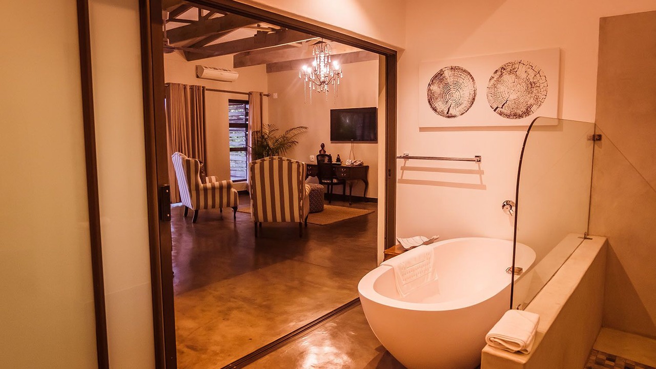 Photo of Bathroom in Phalaborwa