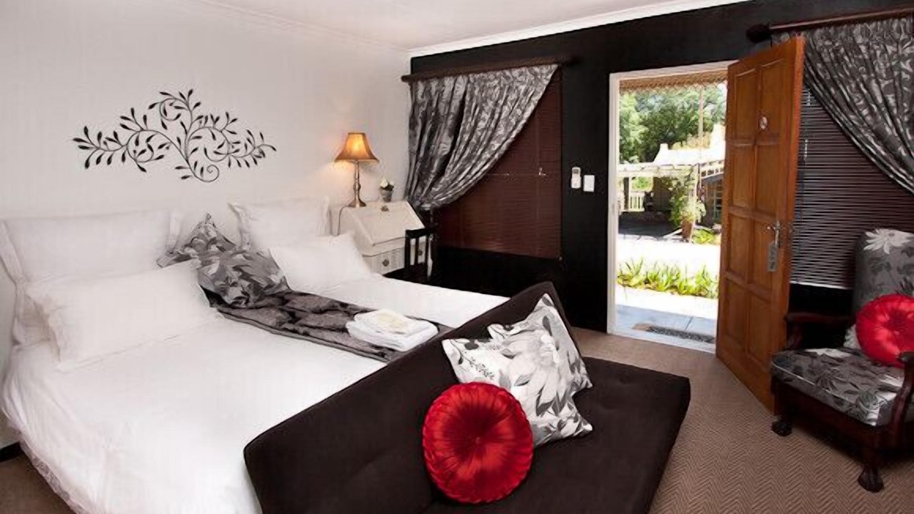 Photo of Bedroom in Ga-Segonyana