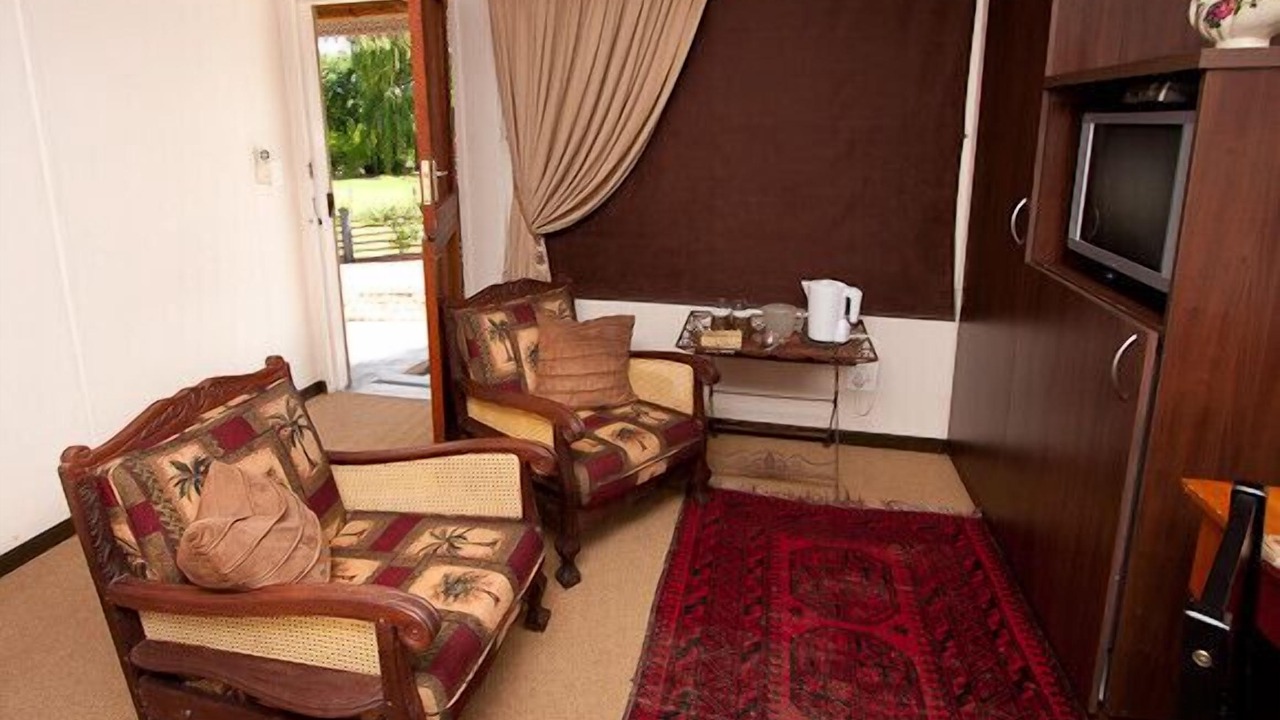 Photo of Bedroom in Ga-Segonyana