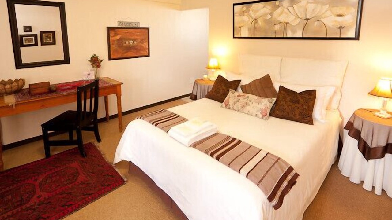 Photo of Bedroom in Ga-Segonyana