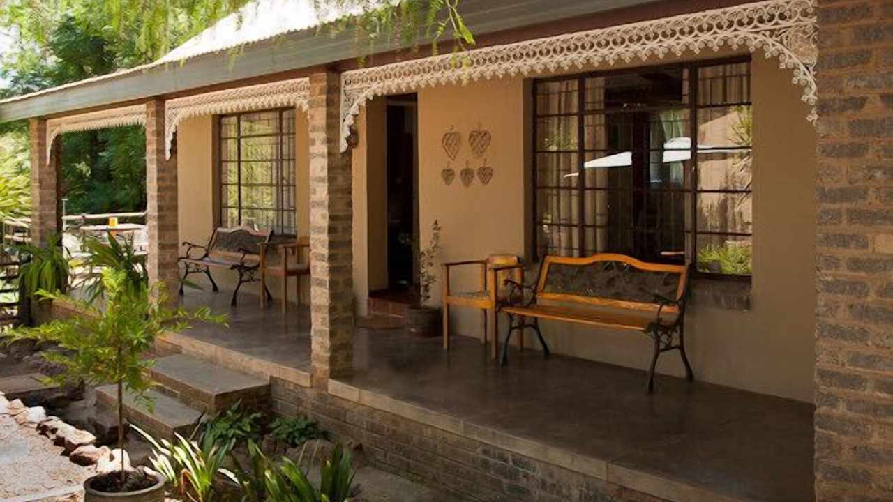 Photo of Outdoor in Ga-Segonyana