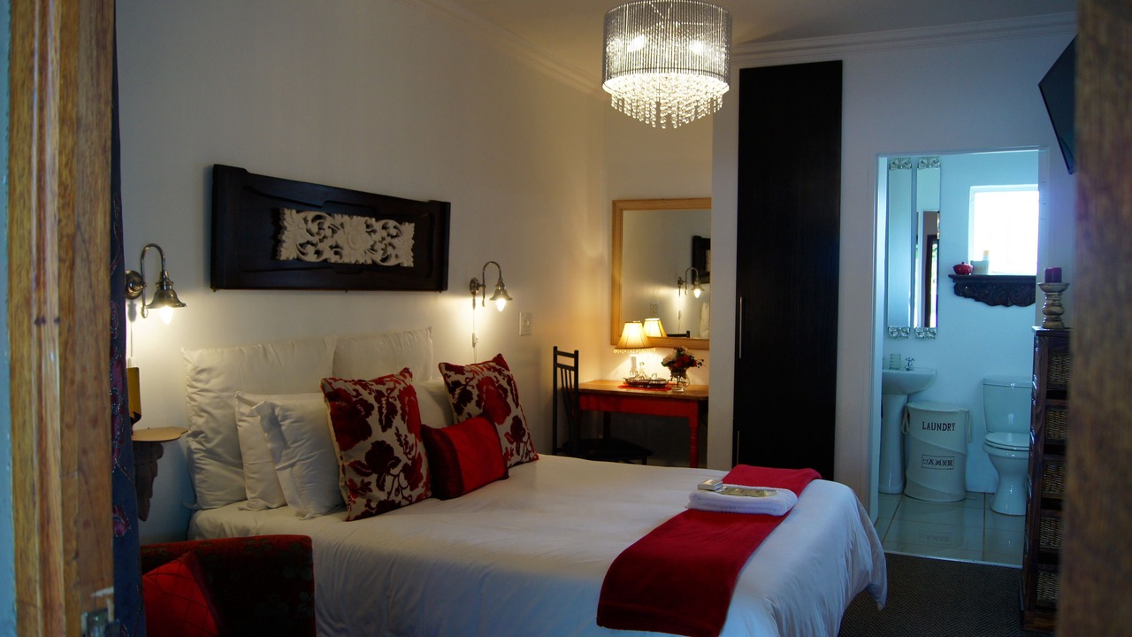 Photo of Bedroom in Ga-Segonyana