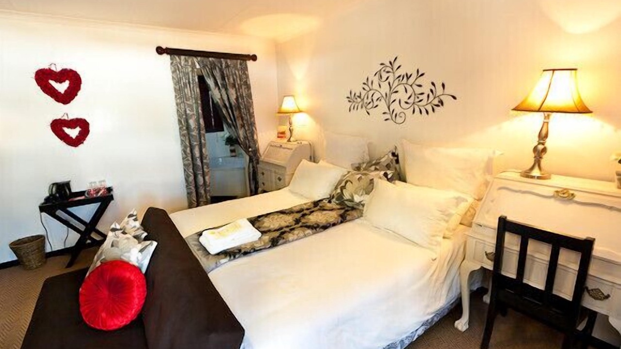 Photo of Bedroom in Ga-Segonyana
