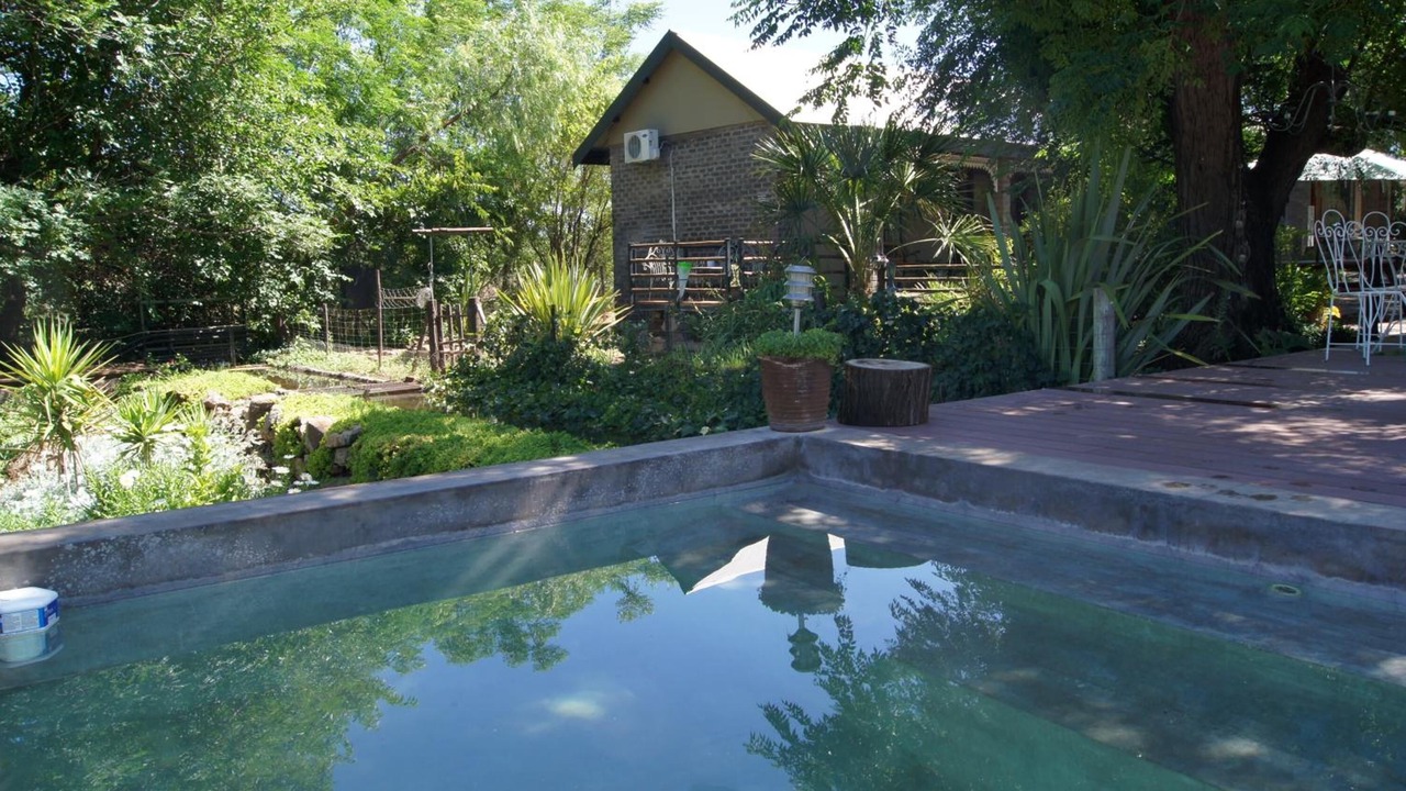 Photo of Outdoor in Ga-Segonyana