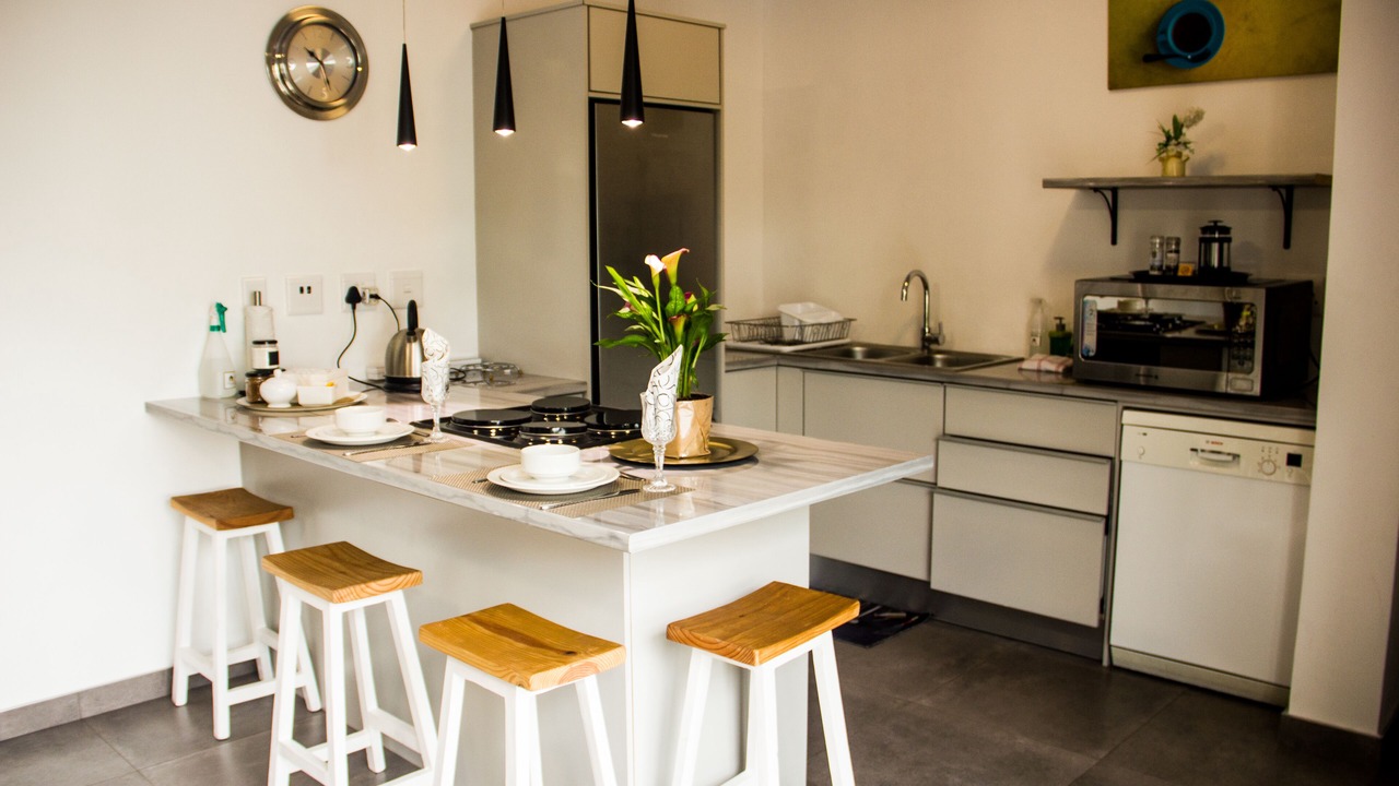 Photo of Kitchen in Ottery