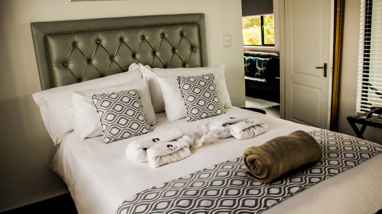 Photo of Bedroom in Ottery