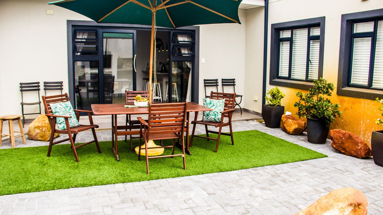 Photo of Patio Balcony in Ottery