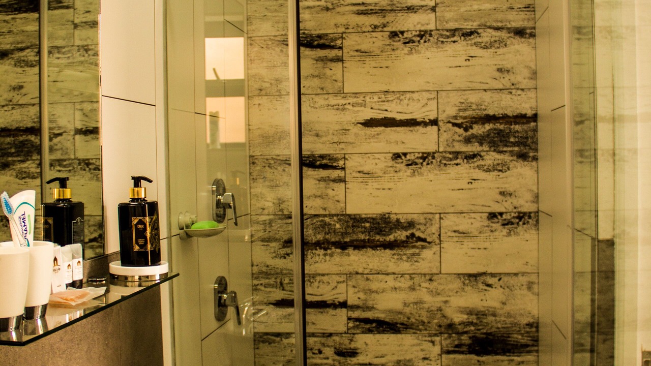 Photo of Bathroom in Ottery
