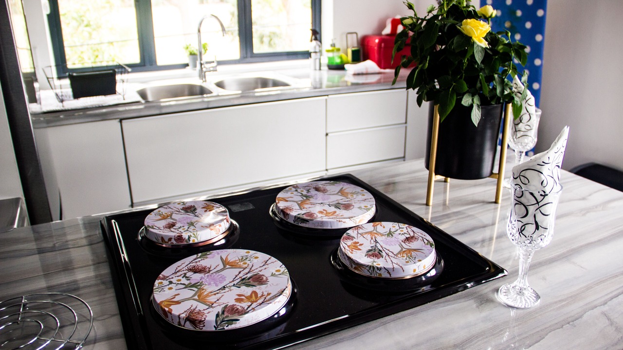 Photo of Kitchen in Ottery