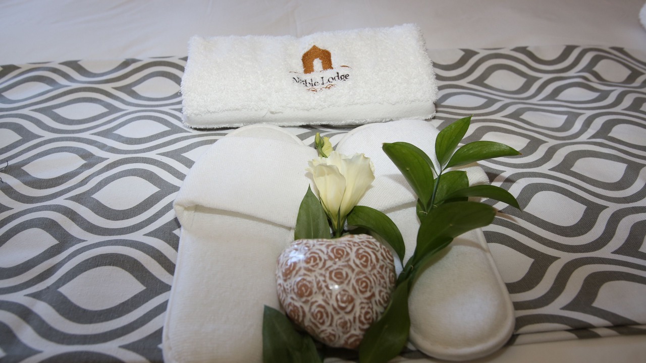 Photo of Bedroom in Ottery