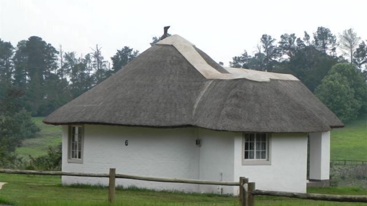 Photo of Outdoor in Fort Nottingham