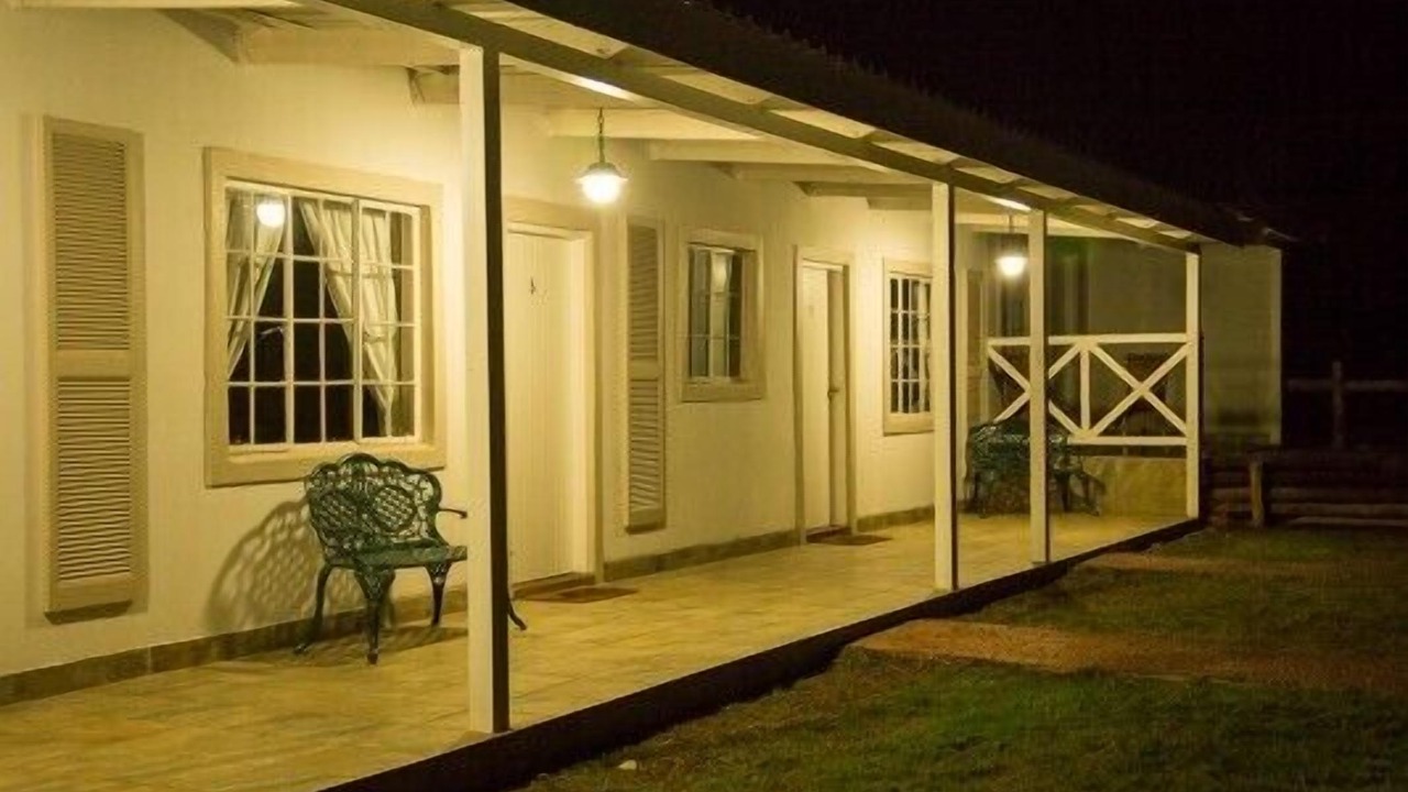 Photo of Patio Balcony in Fort Nottingham