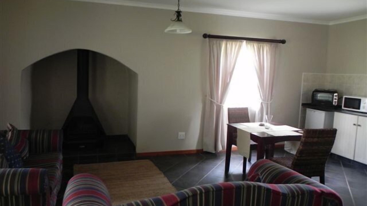 Photo of Livingroom in Fort Nottingham