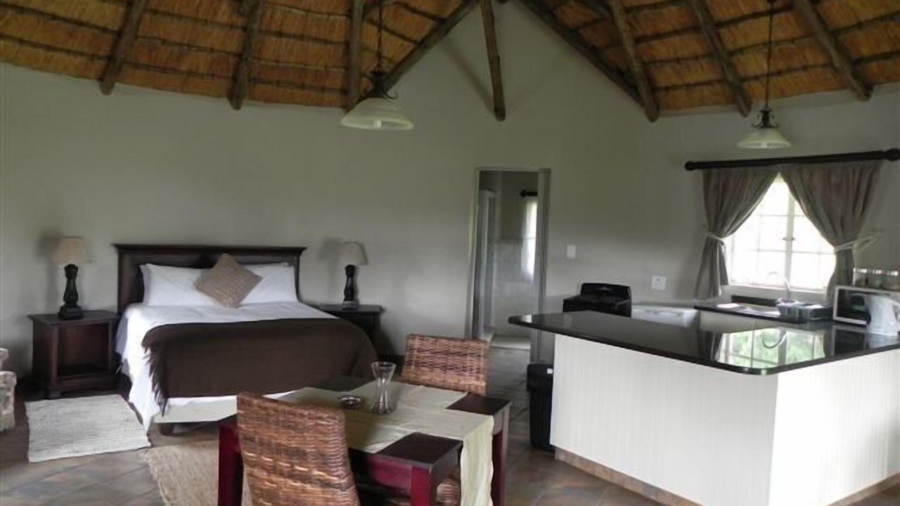 Photo of Livingroom in Fort Nottingham
