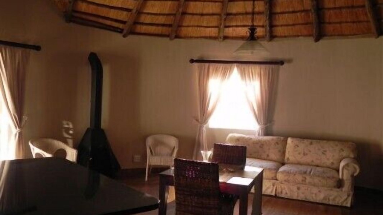 Photo of Livingroom in Fort Nottingham